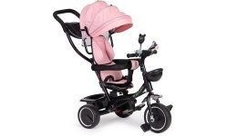 Tricycle tricycle swivel seat stroller ECOTOYS