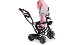 Tricycle tricycle swivel seat stroller ECOTOYS