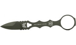 Кинжал Benchmade 177GN Mini SOCP, оливковый