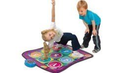 Arcade Game Mat Dancing Twister