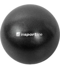 Exercise Ball inSPORTline Aerobic Ball 20 cm - Black