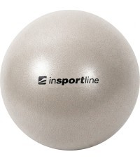 Гимнастический мяч inSPORTline Aerobic Ball 20 см - Бежевый