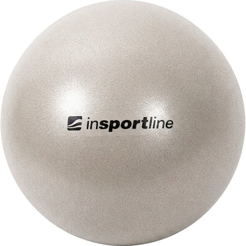 Гимнастический мяч inSPORTline Aerobic Ball 20 см - Бежевый