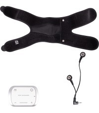 Knee Massage Support inSPORTline Sungoja