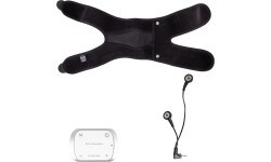 Knee Massage Support inSPORTline Sungoja