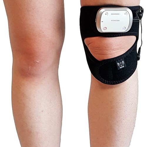 Knee Massage Support inSPORTline Sungoja