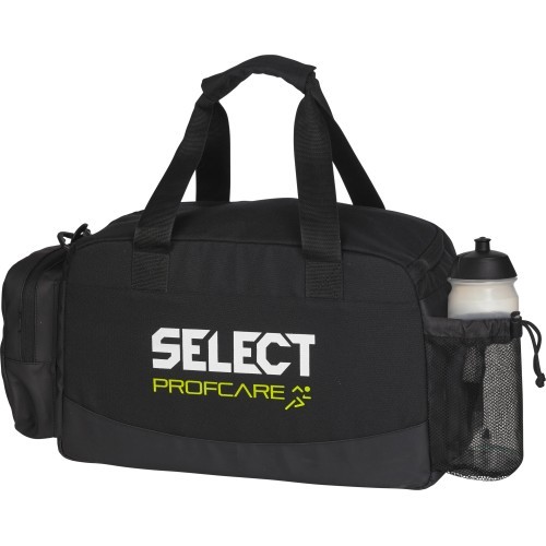 Спортивная медицинская сумка SELECT Profcare v25 без аксессуаров 24 л