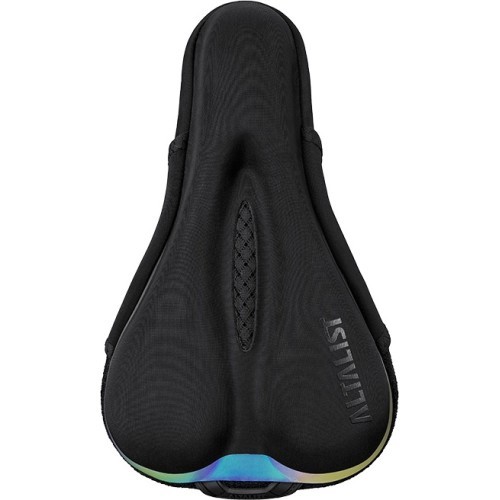 Reflective Gel Seat Cover Altalist Kiraku RF
