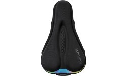 Reflective Gel Seat Cover Altalist Kiraku RF