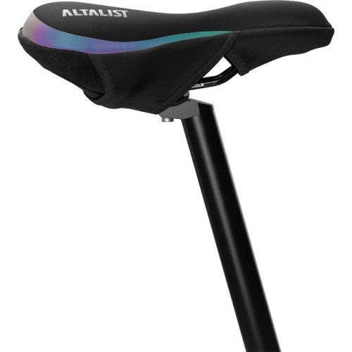 Reflective Gel Seat Cover Altalist Kiraku RF