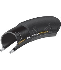 Velosipēda riepa Continental Ultra Sport 2 27.5x1-1/8 (28-630)