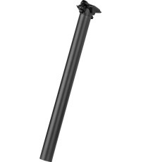 FORCE P6.3 Carbon Seatpost 30.9 x 400 mm (black)
