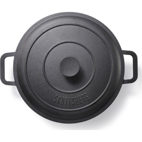 Skottsberg pan 31.5cm