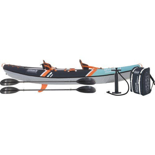 Kajaks Coleman Colorado Kit