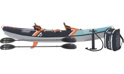 Kajaks Coleman Colorado Kit