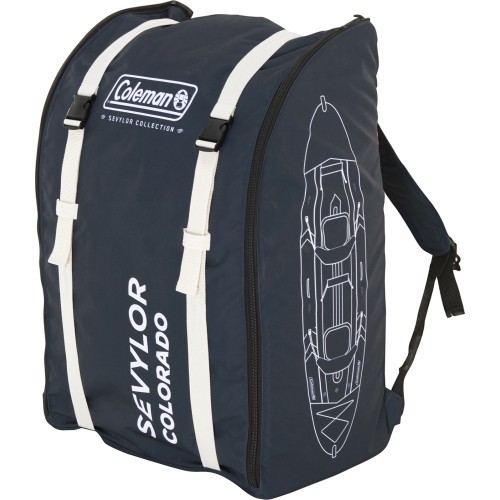 Kajaks Coleman Colorado Kit