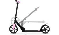 City scooter Spokey CITY FLOW