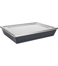 Ooni Detroit Style picas cepšanas trauks (liels)
