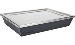 Ooni Detroit Style picas cepšanas trauks (liels)