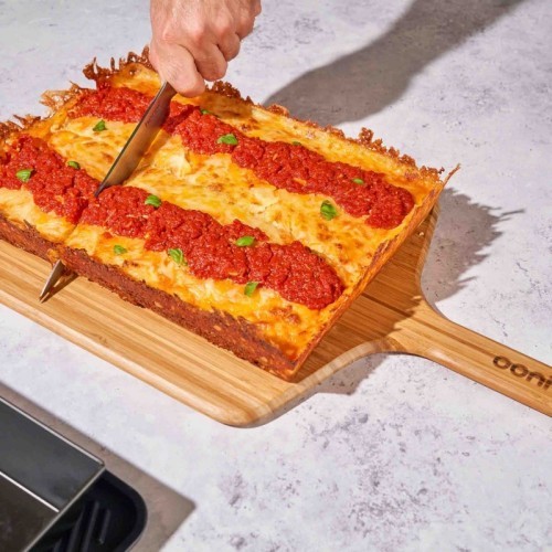 Форма для выпечки пиццы Ooni Detroit Style (большая)