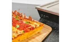 Ooni Detroit Style picas cepšanas trauks (liels)