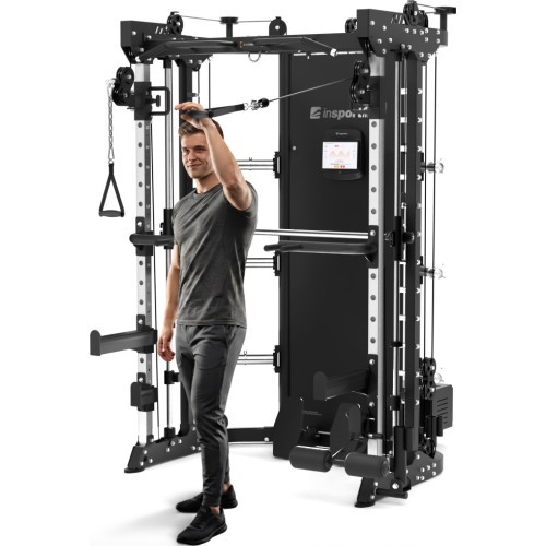 Power Rack inSPORTline EvoCable 1000