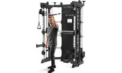 Power Rack inSPORTline EvoCable 1000