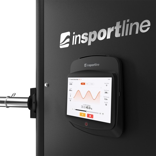Power Rack inSPORTline EvoCable 1000