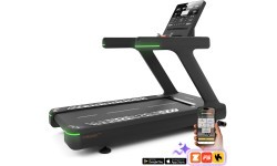 Skrejceļš inSPORTline Velocer Run LED