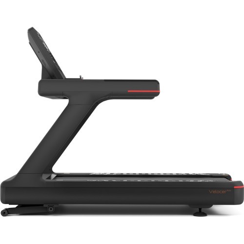 Treadmill inSPORTline Velocer Run LED