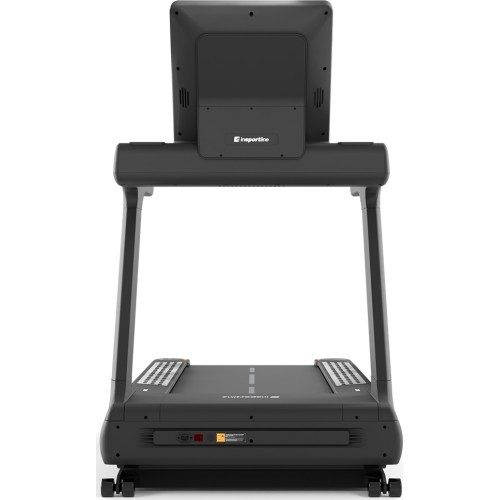 Treadmill inSPORTline Velocer Run LED