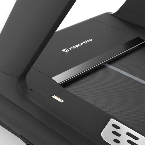 Treadmill inSPORTline Velocer Run LED
