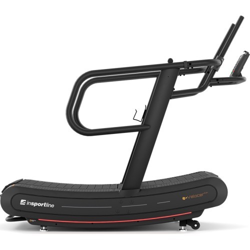Non-Motorized Treadmill inSPORTline e-Velocer RUN