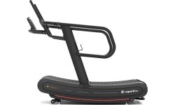 Non-Motorized Treadmill inSPORTline e-Velocer RUN