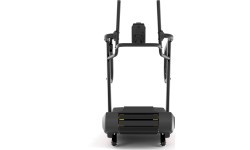 Non-Motorized Treadmill inSPORTline e-Velocer RUN