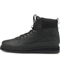 Мужская обувь Puma Desierto V2 Wtr Rubber Black 380754 01