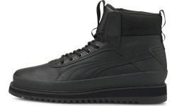 Мужская обувь Puma Desierto V2 Wtr Rubber Black 380754 01