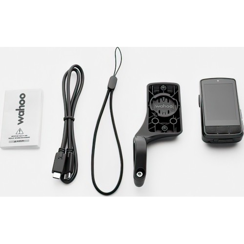 Velodators Wahoo ELEMNT Bolt V3 GPS