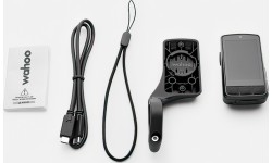 Velodators Wahoo ELEMNT Bolt V3 GPS