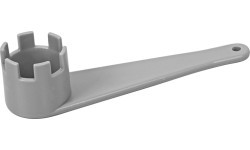 Piepūšamais vingrošanas paklājs inSPORTline Airstunt 300 x 100 x 10 cm Mocha Mousse ar elektrisko sūkni