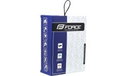 Apakšbikses FORCE Frost (melnas) M-L