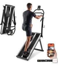 Stair Climber inSPORTline ZenPeak 80