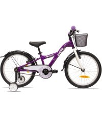 4KIDS Wave 20" // 1G, izmērs 10" (25,5 cm) (violets)