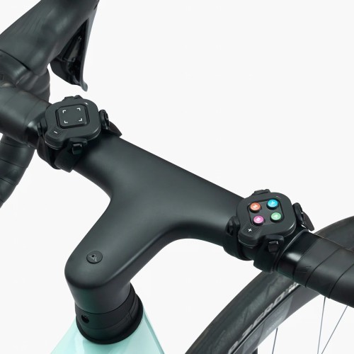 Wahoo Zwift Click v2 + комплект Cog