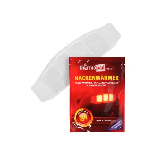 Одноразовая грелка для шеи Thermopad
