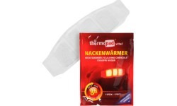Disposable Neckwarmer Thermopad