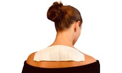 Disposable Neckwarmer Thermopad