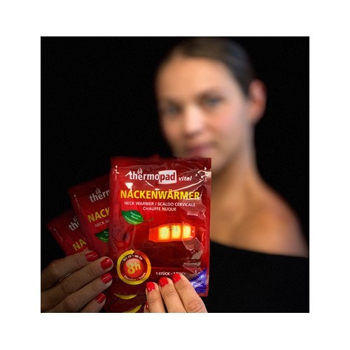 Disposable Neckwarmer Thermopad
