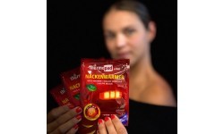 Одноразовая грелка для шеи Thermopad
