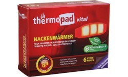 Одноразовая грелка для шеи Thermopad